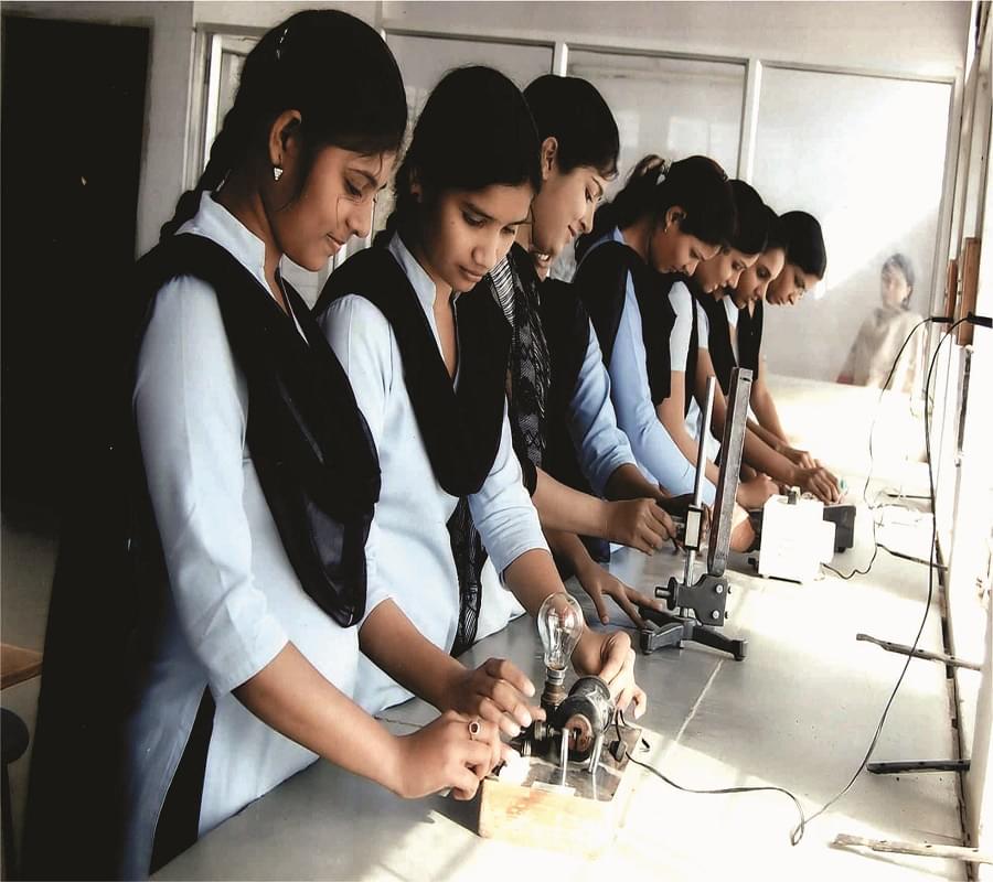 Shree Institute of Science and Technology Bhopal Infrastructure photo 1