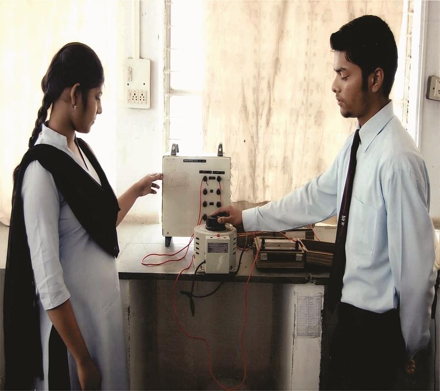 Shree Institute of Science and Technology Bhopal Infrastructure photo 2