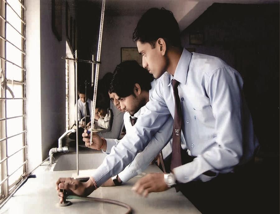 Shree Institute of Science and Technology Bhopal Infrastructure photo 5