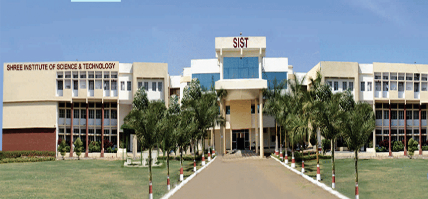 Shree Institute of Science and Technology Bhopal Infrastructure photo 9