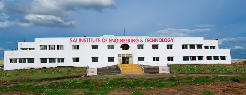 Sai Institute of Engineering and Technology Aurangabad Campus photo 1
