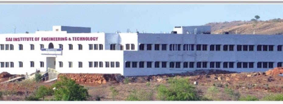 Sai Institute of Engineering and Technology Aurangabad Campus photo 4