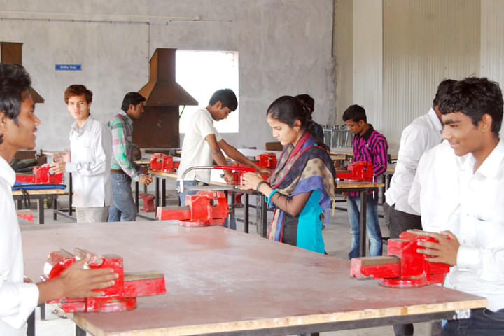 Sai Institute of Engineering and Technology Aurangabad Campus photo 5
