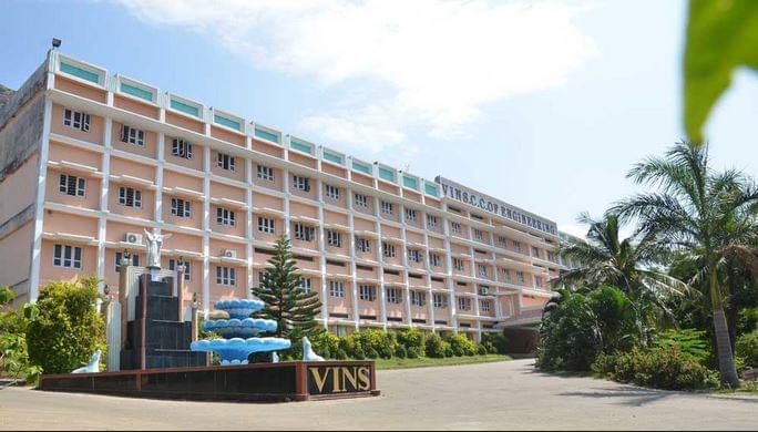 Vins Christian College of Engineering Nagercoil Campus photo 2