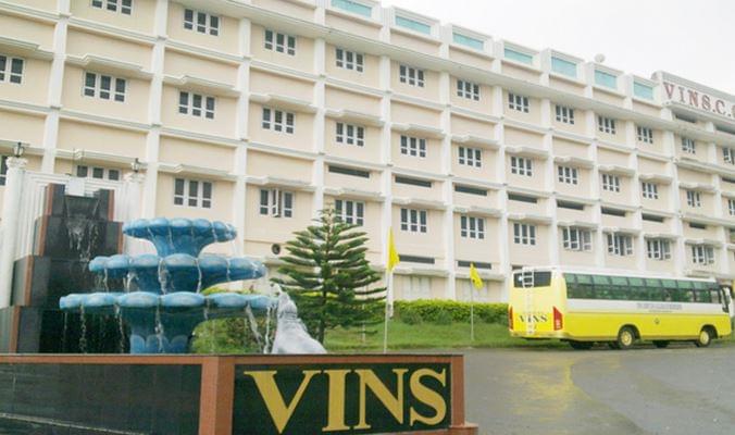 Vins Christian College of Engineering Nagercoil Campus photo 4