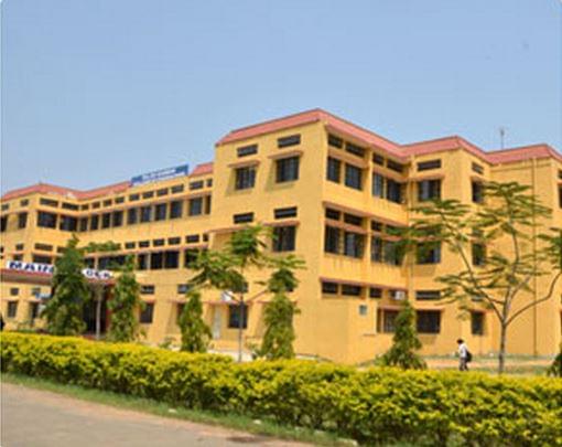 Rajiv Gandhi College of Engineering Kanchipuram Buildings photo 1