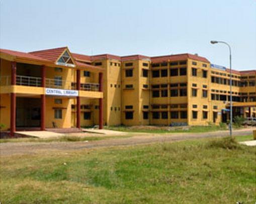 Rajiv Gandhi College of Engineering Kanchipuram Buildings photo 2