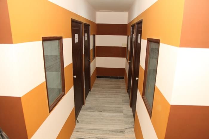 VSB Engineering College Karur Facilities photo 2