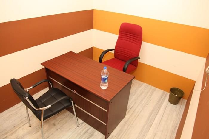 VSB Engineering College Karur Facilities photo 3