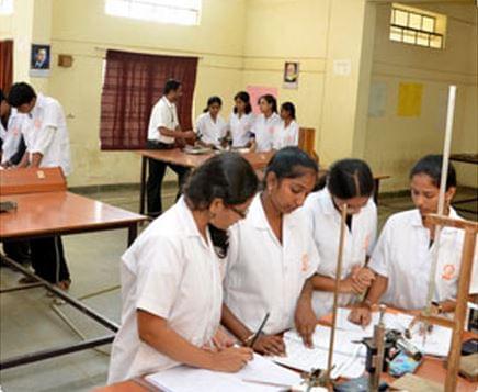 Rajiv Gandhi College of Engineering Kanchipuram Infrastructure photo 2