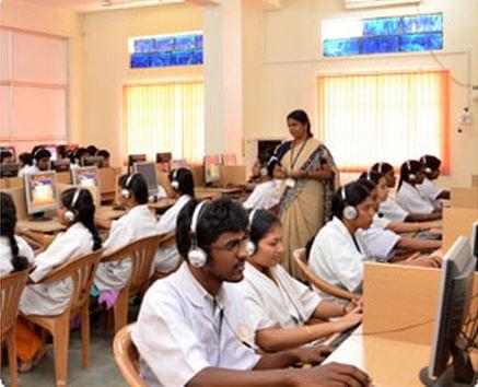 Rajiv Gandhi College of Engineering Kanchipuram Infrastructure photo 3