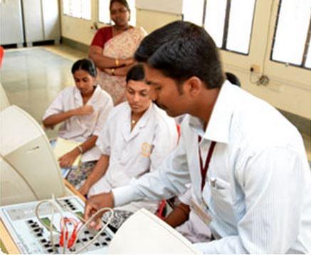 Rajiv Gandhi College of Engineering Kanchipuram Infrastructure photo 4