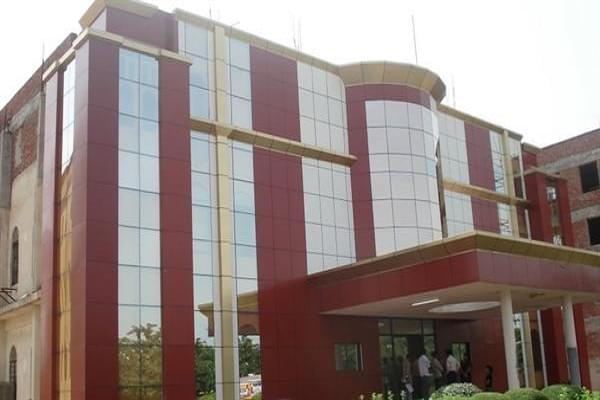 Regional College Jaipur Academic Building photo 2