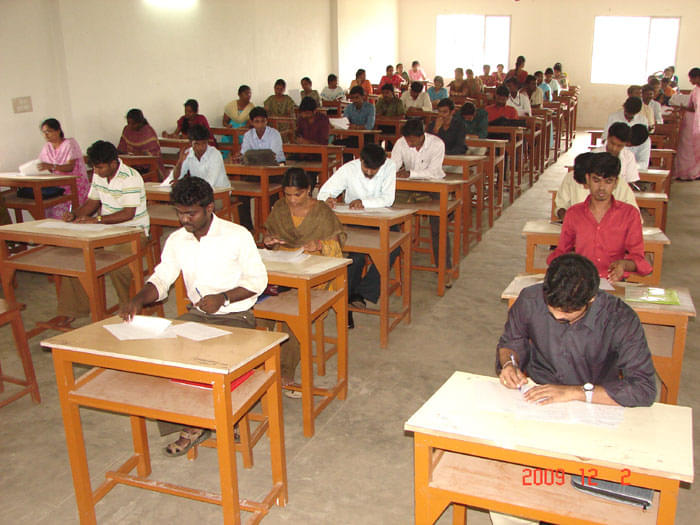 Vickram College of Engineering Sivaganga Extra Curriculars & Facility photo 6