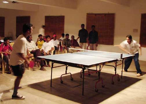 Vickram College of Engineering Sivaganga Extra Curriculars & Facility photo 3