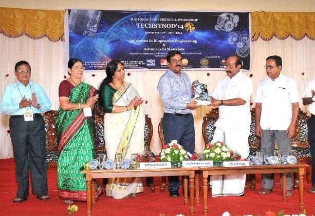Mohandas College of Engineering and Technology Thiruvananthapuram Events photo 2