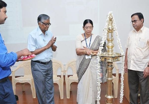 Mohandas College of Engineering and Technology Thiruvananthapuram Events photo 3