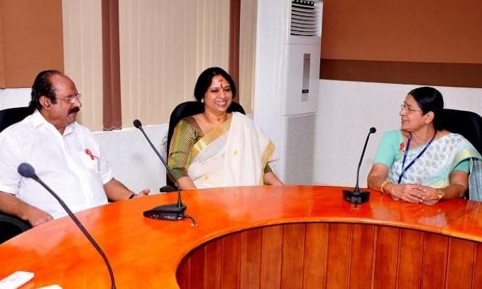 Mohandas College of Engineering and Technology Thiruvananthapuram Events photo 4