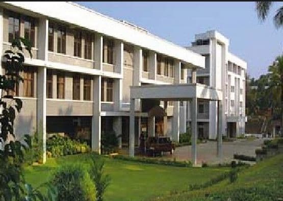 Mohandas College of Engineering and Technology Thiruvananthapuram Academic Building photo 1