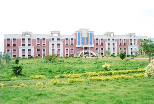 Ramireddy Subbarami Reddy Engineering College Nellore Campus photo 2