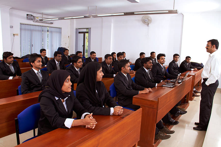 ILahia College of Engineering and Technology Muvattupuzha Infrastructure photo 1