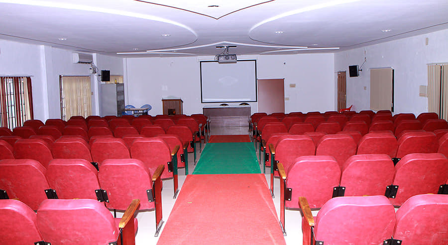 ILahia College of Engineering and Technology Muvattupuzha Infrastructure photo 2