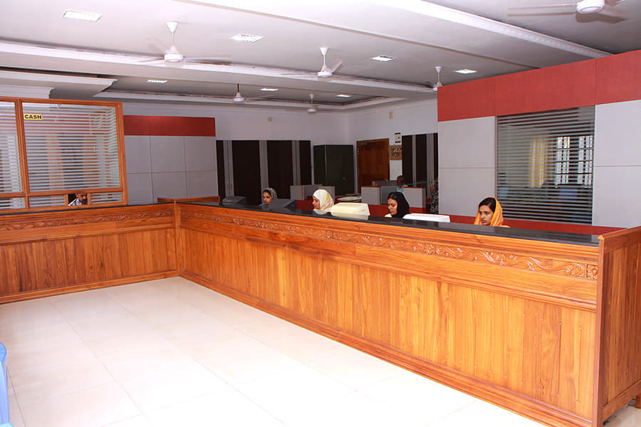 ILahia College of Engineering and Technology Muvattupuzha Infrastructure photo 4