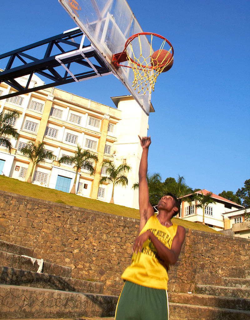 ILahia College of Engineering and Technology Muvattupuzha Infrastructure photo 6