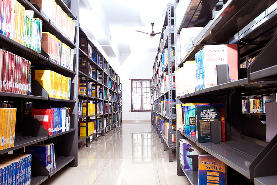 ILahia College of Engineering and Technology Muvattupuzha Infrastructure photo 7