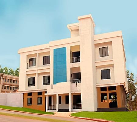 Vivekananda College of Engineering & Technology Puttur Academic Building photo 2