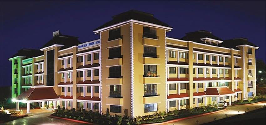 Vivekananda College of Engineering & Technology Puttur Academic Building photo 3