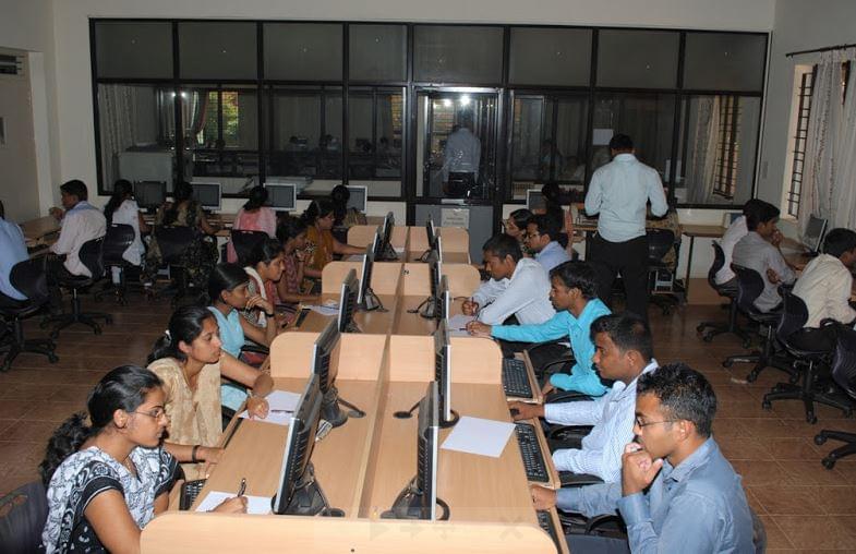 Vivekananda College of Engineering & Technology Puttur Computer Lab photo 1