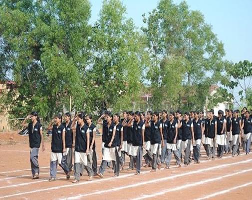 Vivekananda College of Engineering & Technology Puttur Sports Day photo 2