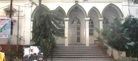 Badruka College of Commerce and Arts Hyderabad campus photo 2