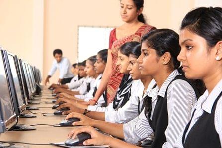 ILM College of Engineering and Technology Ernakulam Infrastructure photo 1