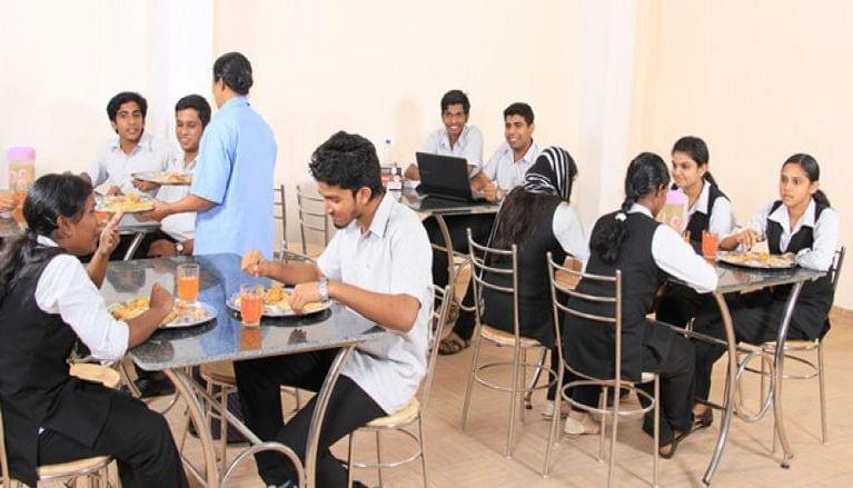 ILM College of Engineering and Technology Ernakulam Infrastructure photo 8