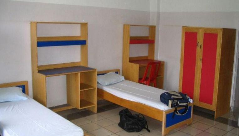 ILM College of Engineering and Technology Ernakulam Infrastructure photo 9