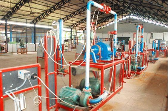 ILM College of Engineering and Technology Ernakulam Infrastructure photo 2