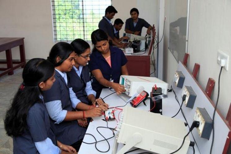 ILM College of Engineering and Technology Ernakulam Infrastructure photo 3