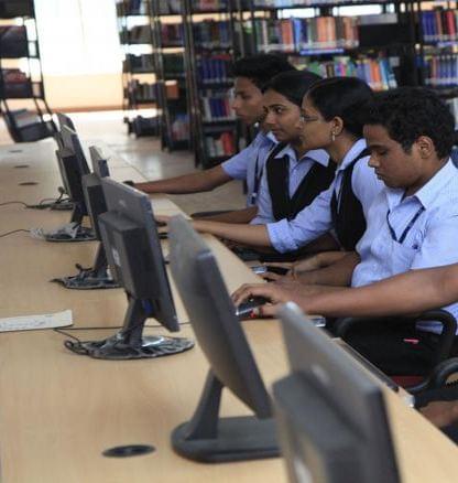 ILM College of Engineering and Technology Ernakulam Infrastructure photo 4