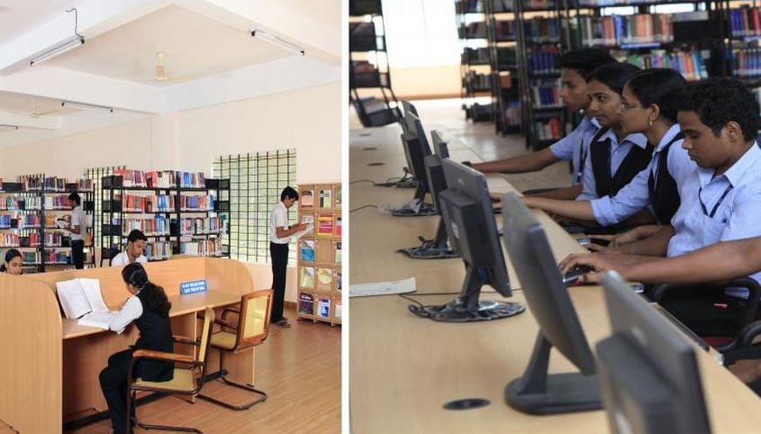 ILM College of Engineering and Technology Ernakulam Infrastructure photo 5