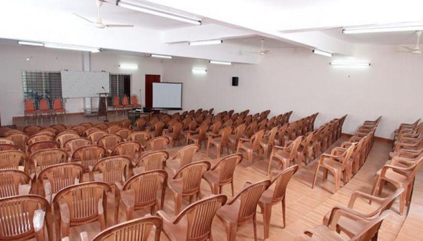 ILM College of Engineering and Technology Ernakulam Infrastructure photo 6