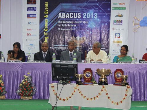 Badruka College of Commerce and Arts Hyderabad Festivals photo 1