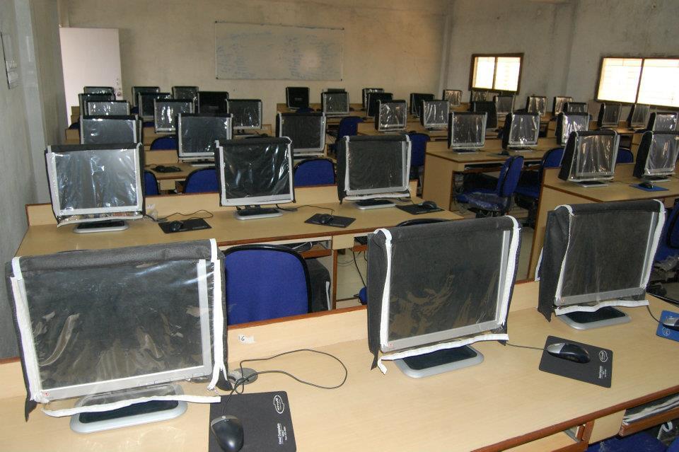 Ramoti Devi Institute of Engineering Ujjain Infrastructure photo 1