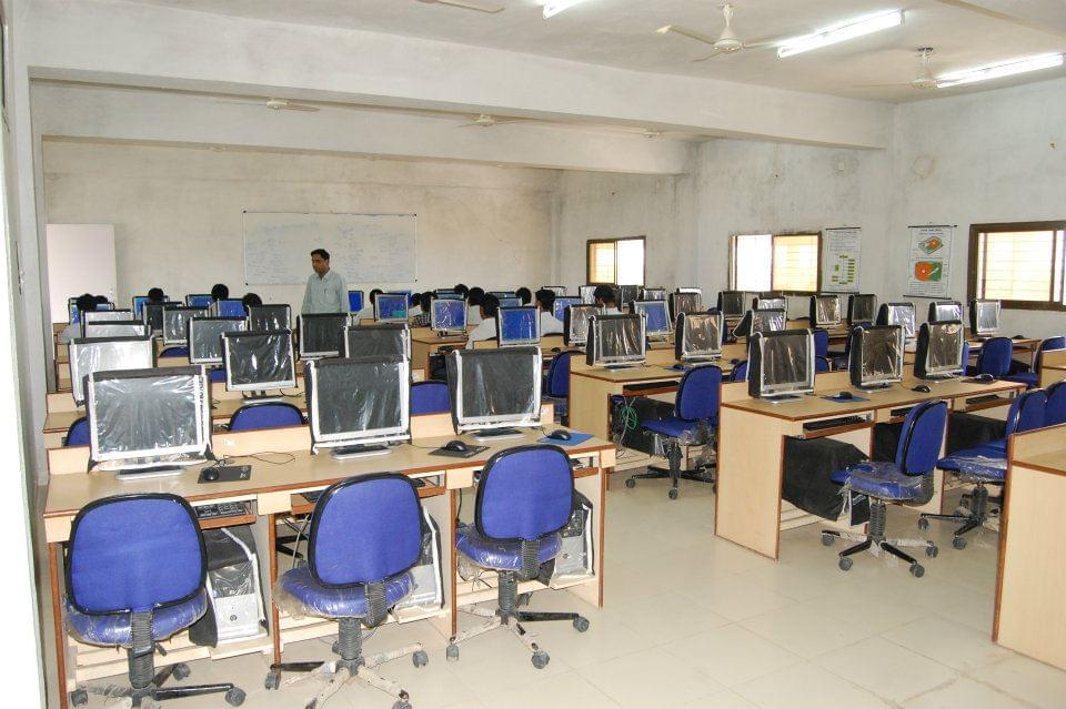 Ramoti Devi Institute of Engineering Ujjain Infrastructure photo 2