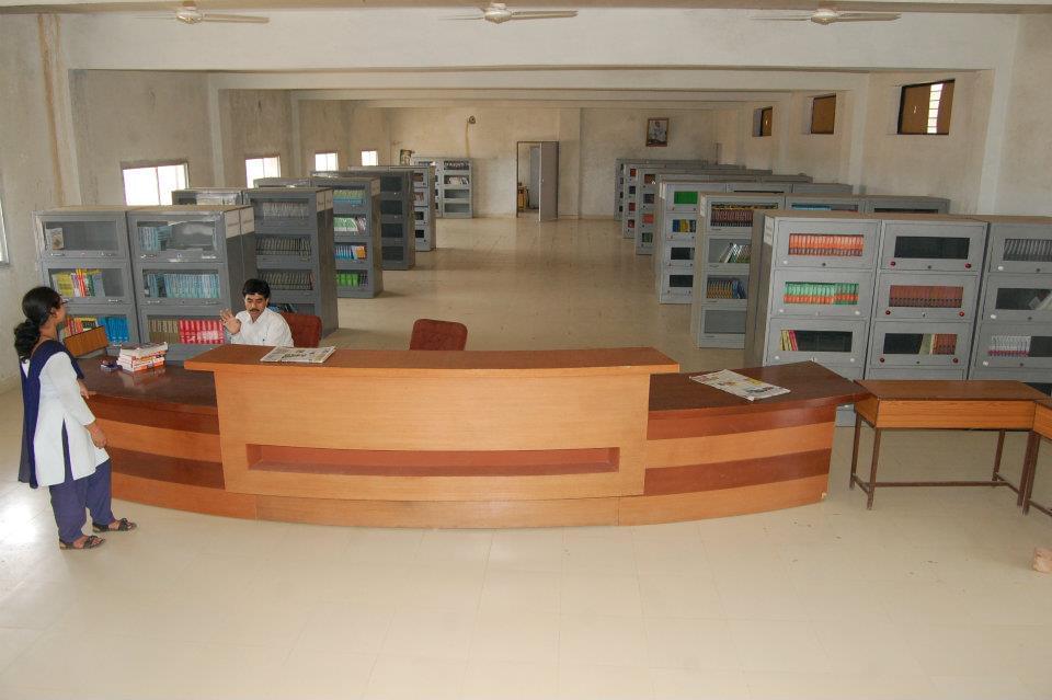 Ramoti Devi Institute of Engineering Ujjain Infrastructure photo 5