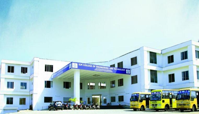 ILM College of Engineering and Technology Ernakulam Campus photo 2