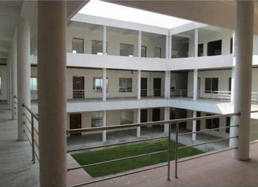 ILM College of Engineering and Technology Ernakulam Campus photo 1