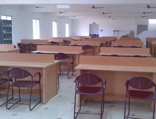 Mookambigai College of Engineering Pudukkottai Infrastructure photo 1