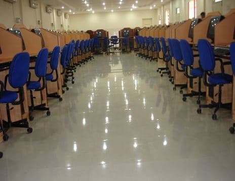 Mookambigai College of Engineering Pudukkottai Infrastructure photo 2